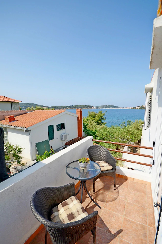 Apartments Jadranka