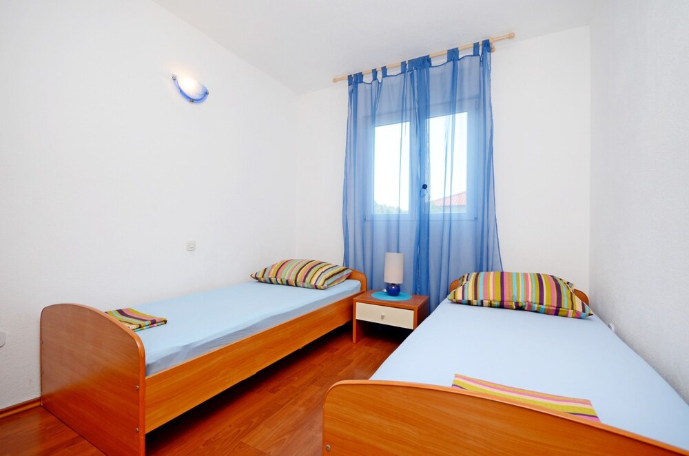 Apartments Jadranka
