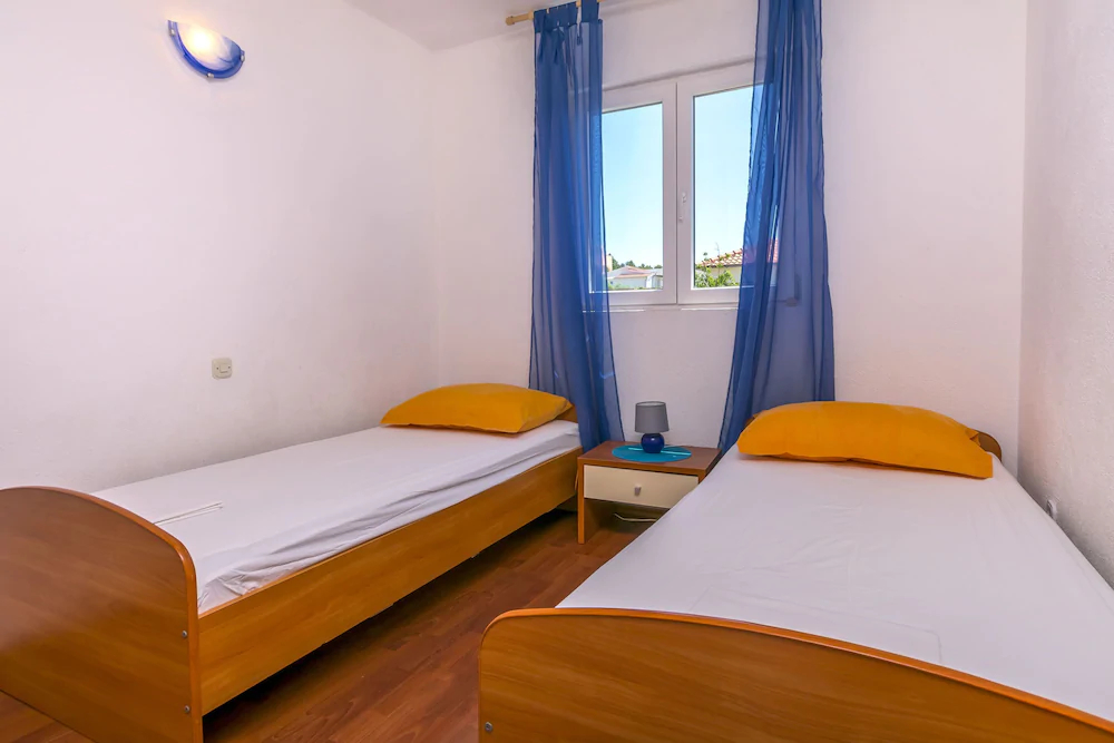 Apartments Jadranka