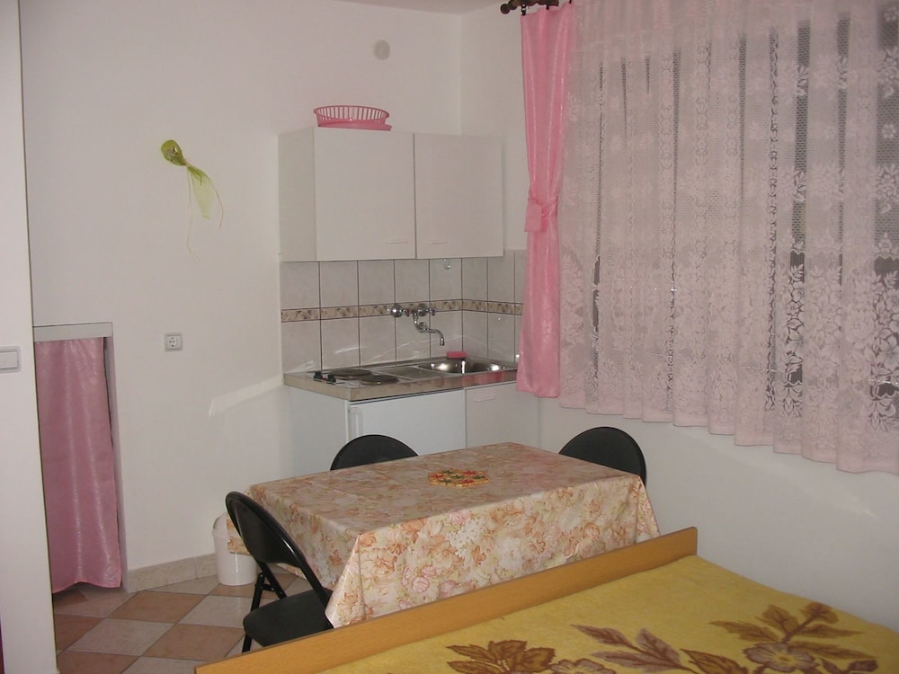 Apartments Jakoubek