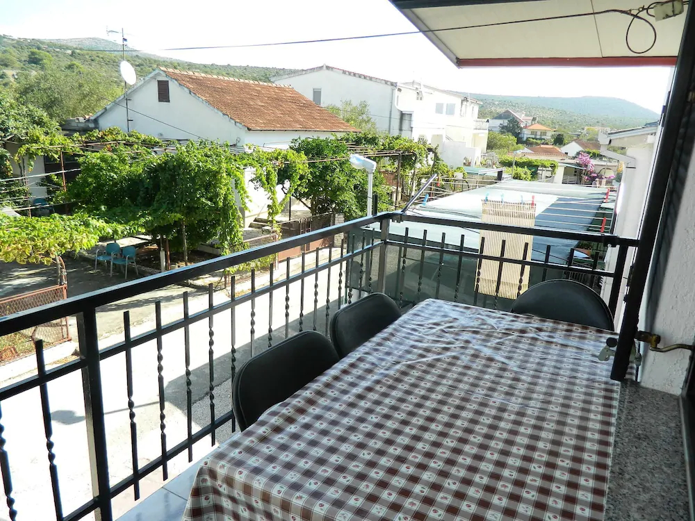 Apartments Jakoubek