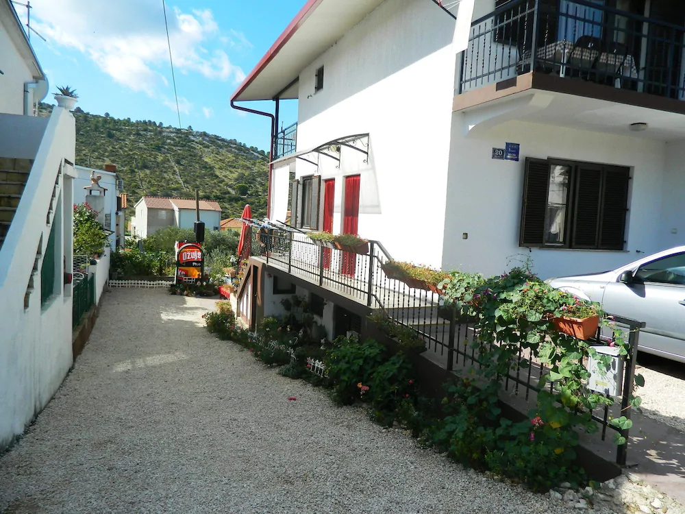 Apartments Jakoubek