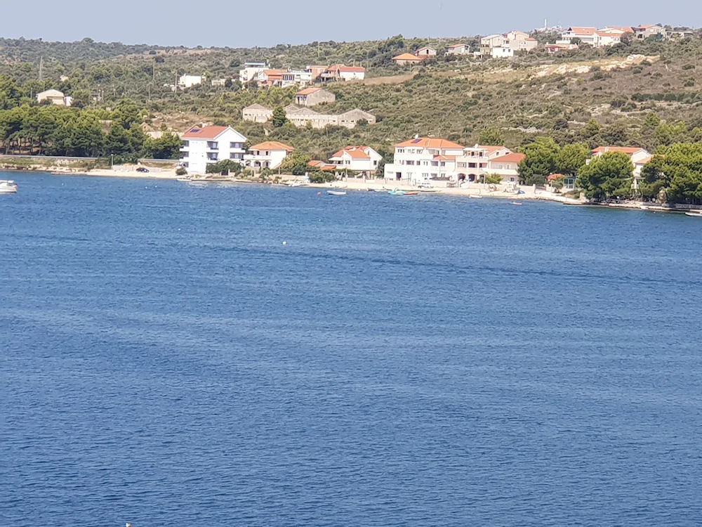 Apartments Jakoubek
