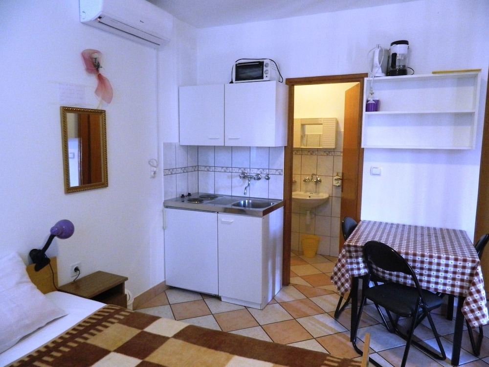 Apartments Jakoubek