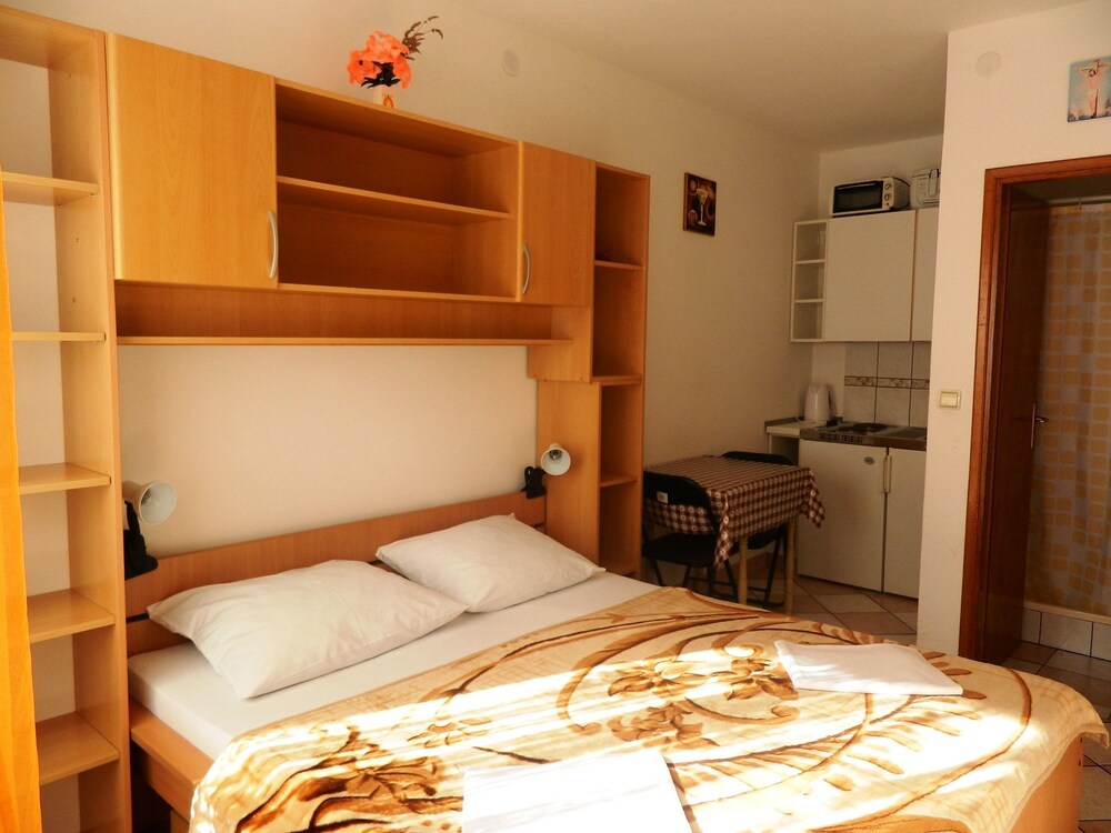 Apartments Jakoubek