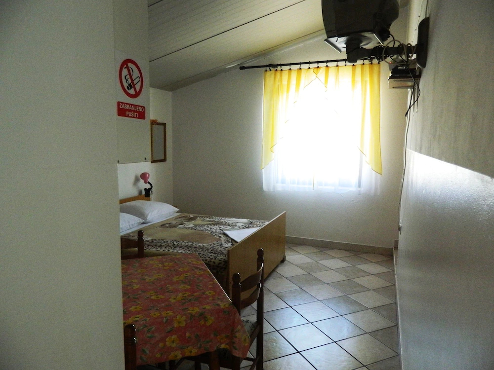 Apartments Jakoubek