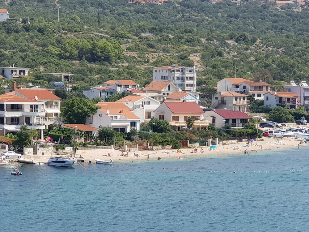 Apartments Jakoubek