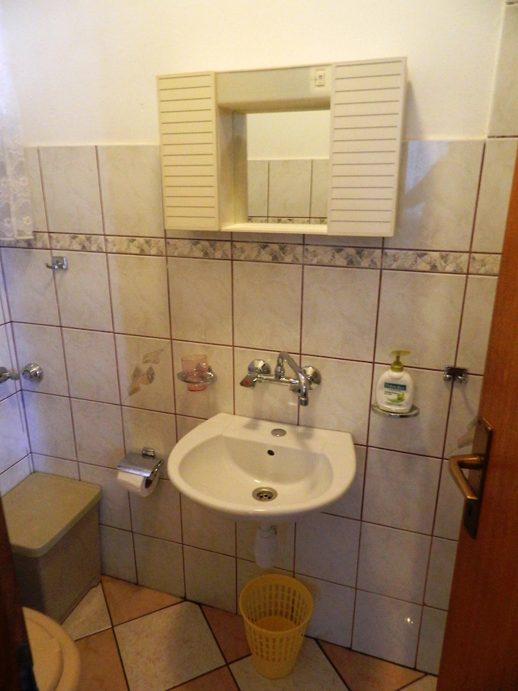 Apartments Jakoubek