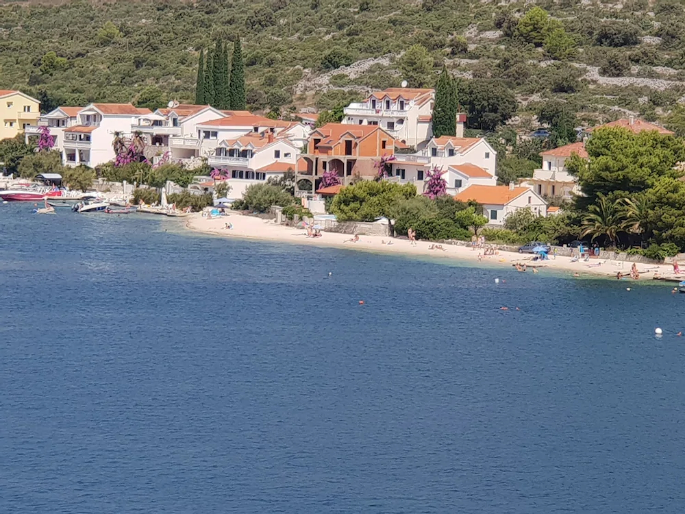 Apartments Jakoubek