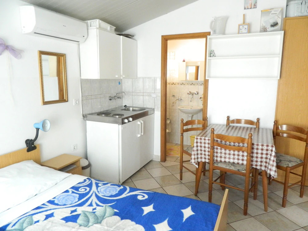 Apartments Jakoubek