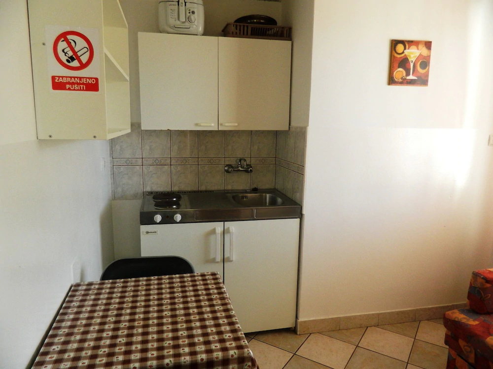 Apartments Jakoubek