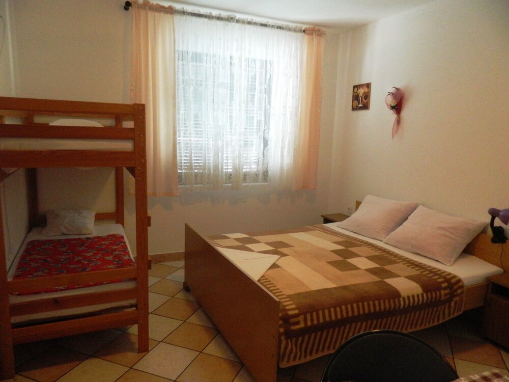 Apartments Jakoubek