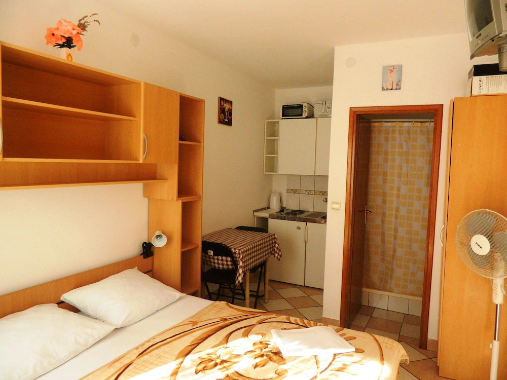 Apartments Jakoubek