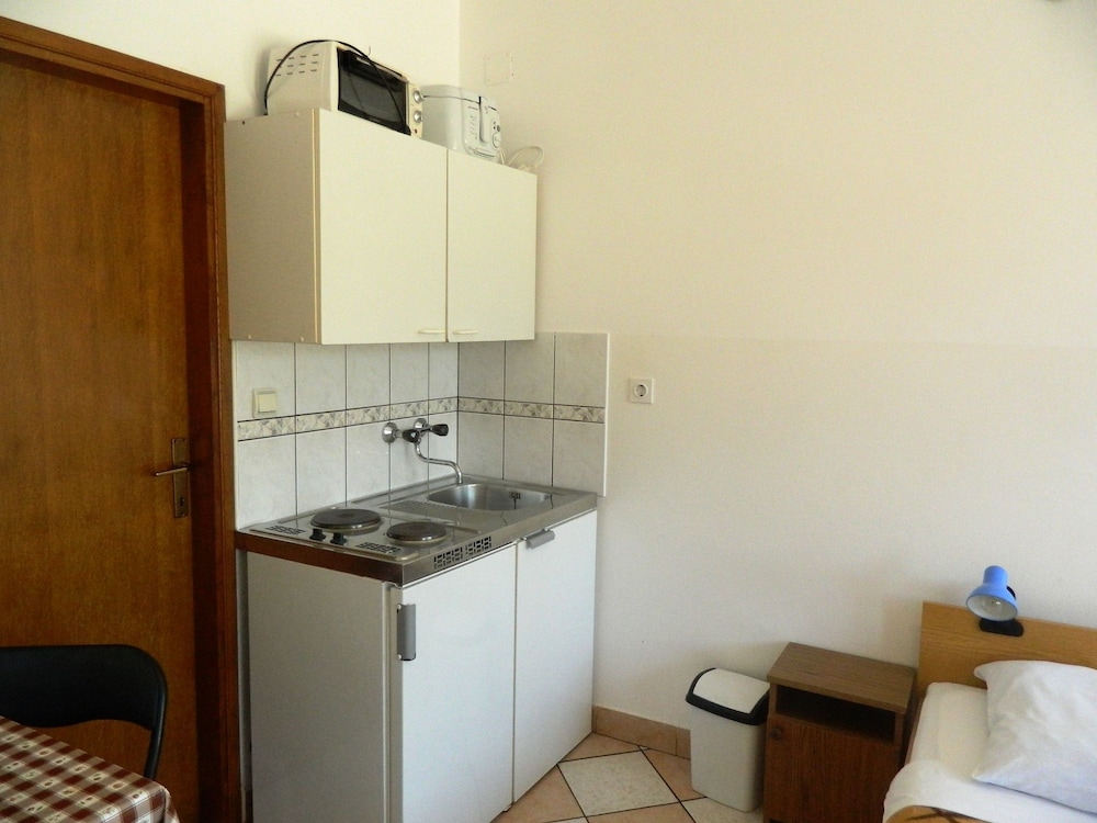 Apartments Jakoubek