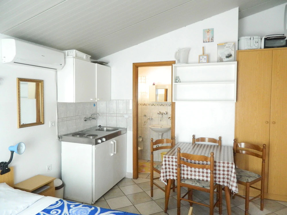Apartments Jakoubek