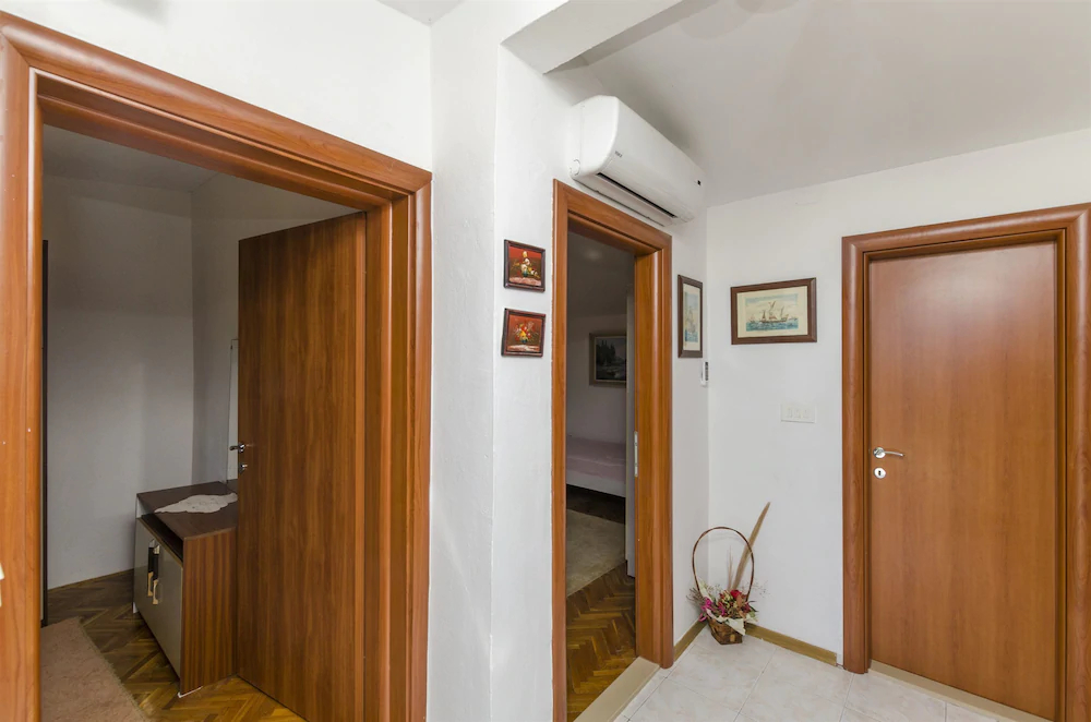 Apartments Janja