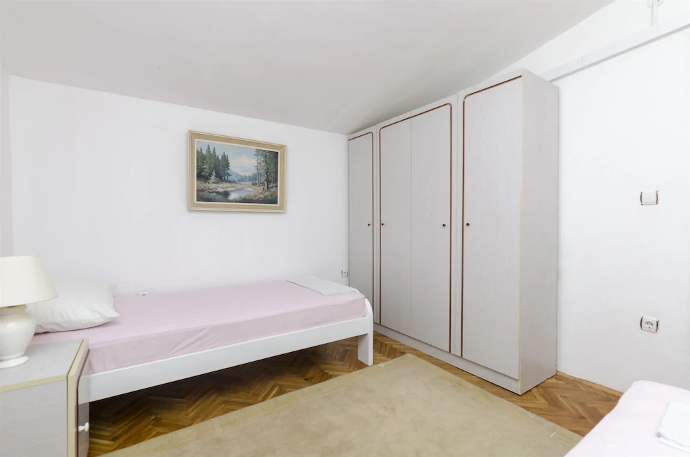 Apartments Janja