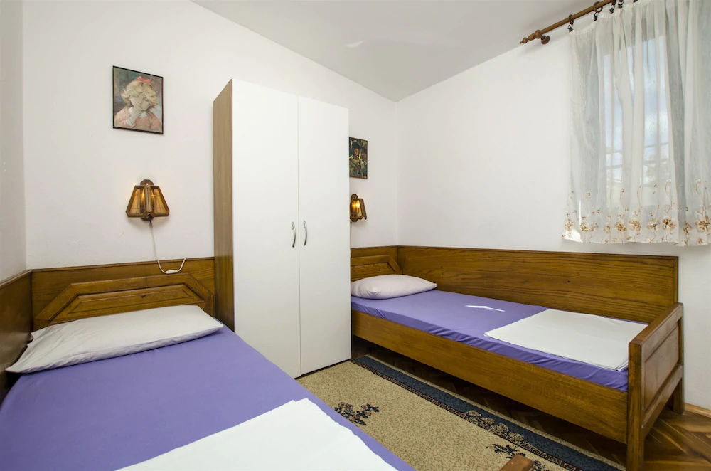 Apartments Janja