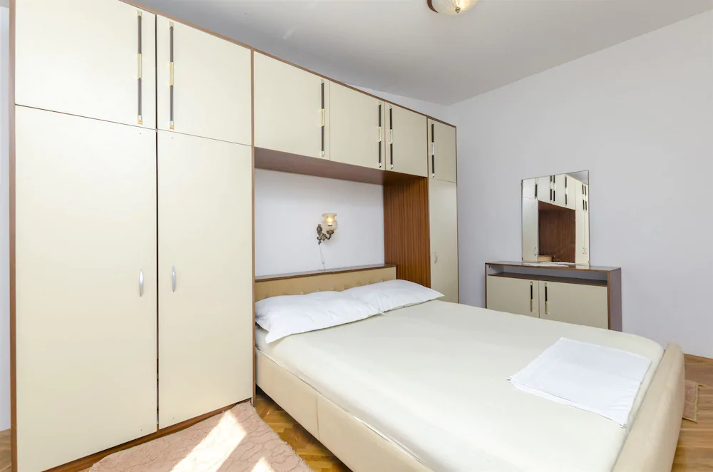 Apartments Janja
