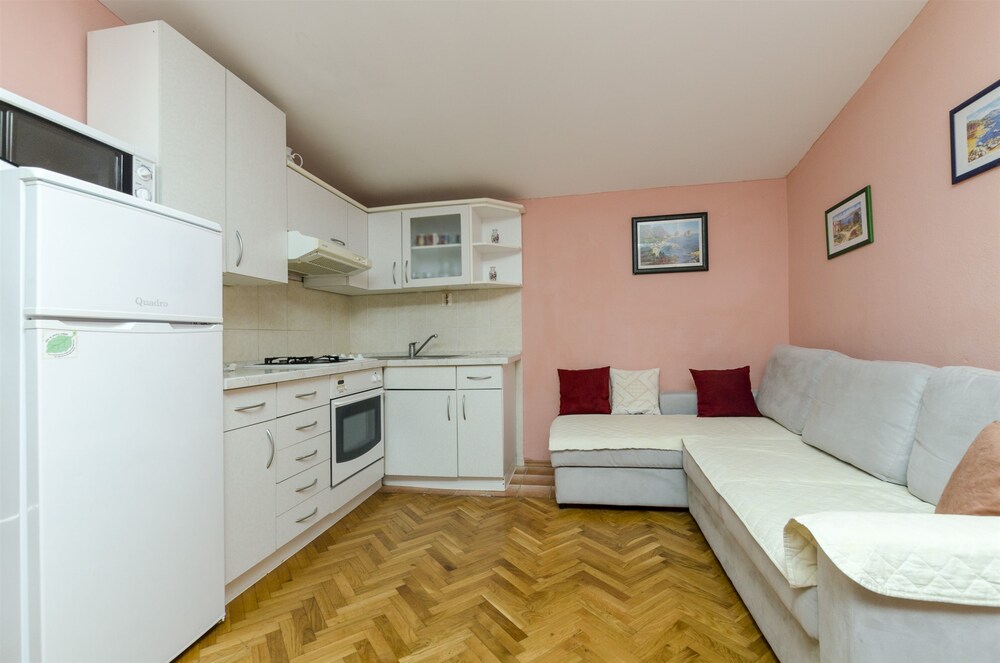 Apartments Janja