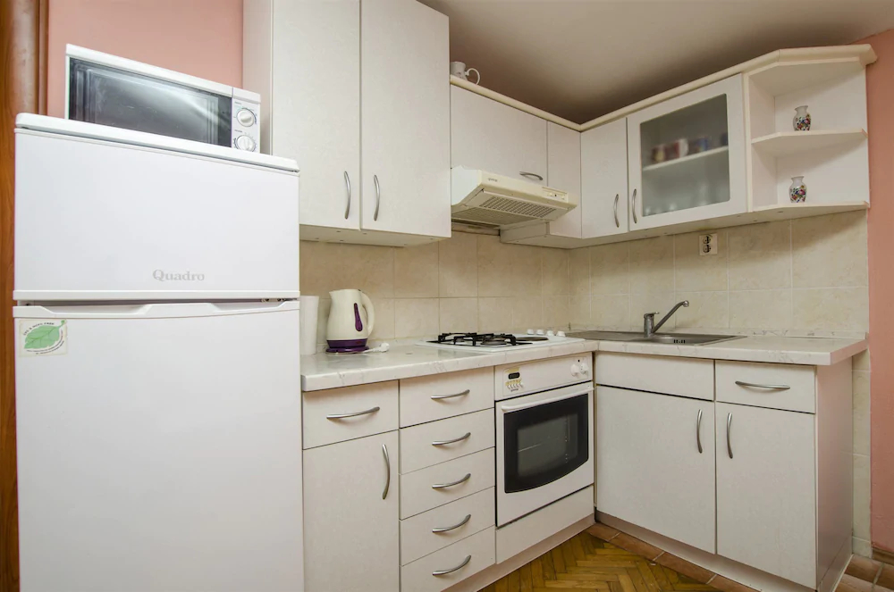 Apartments Janja