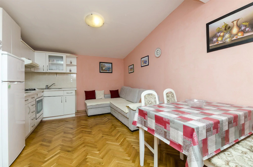Apartments Janja