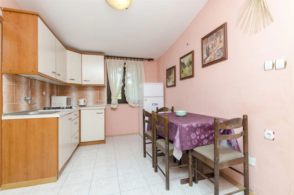 Apartments Janja
