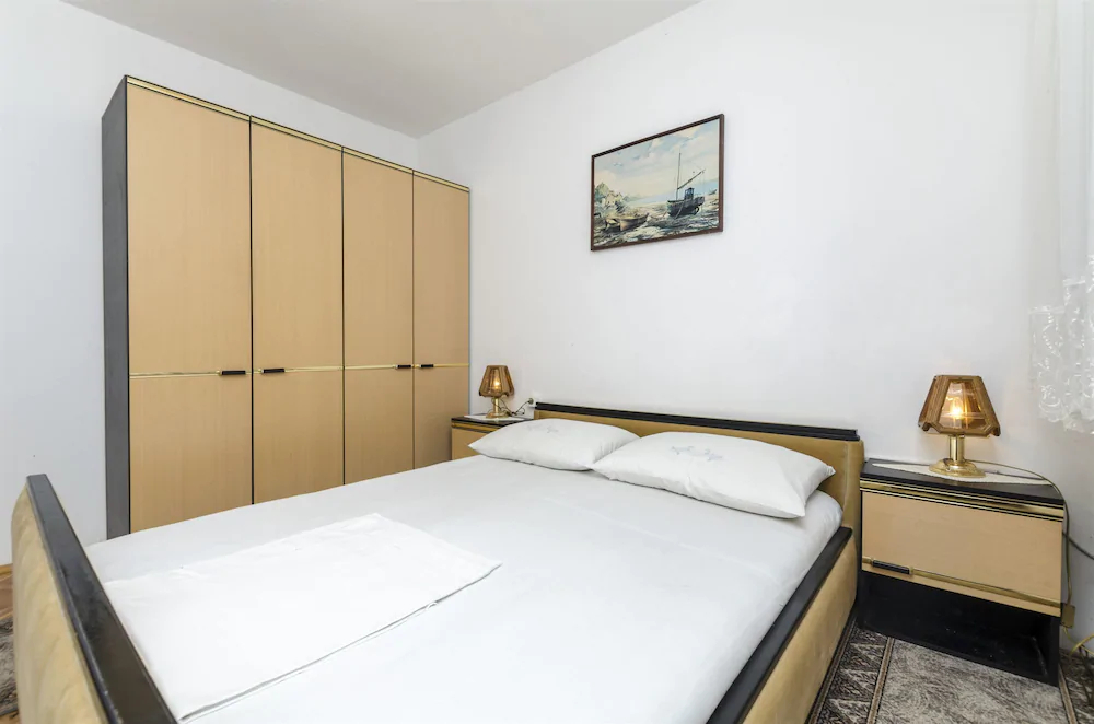 Apartments Janja