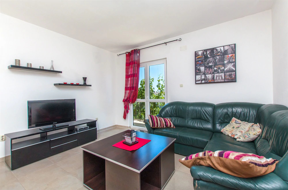 Apartments Jasminka
