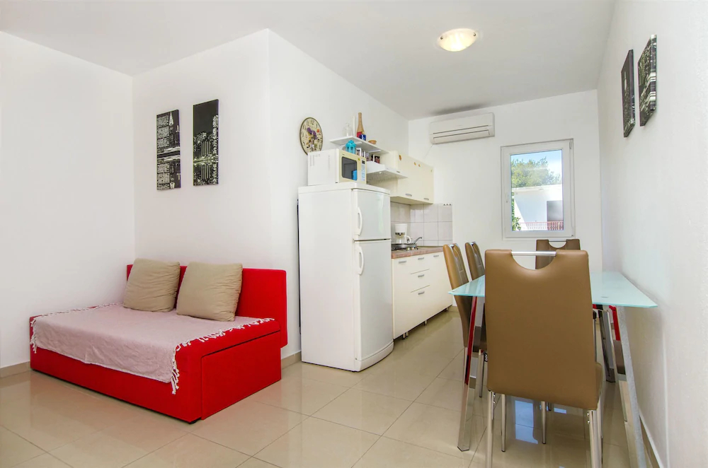Apartments Jasminka