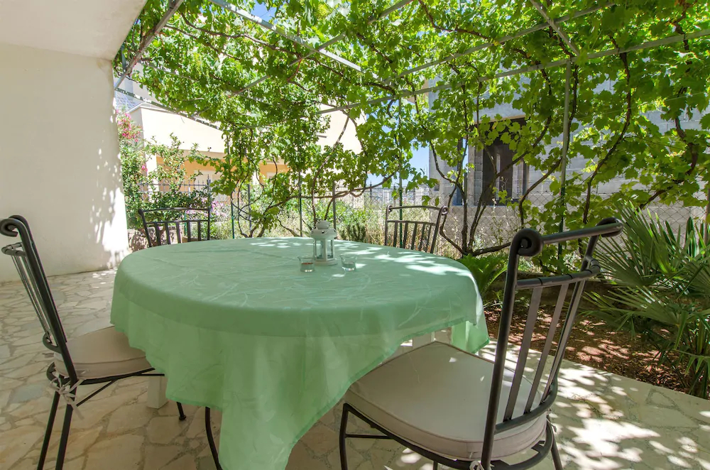 Apartments Jasminka