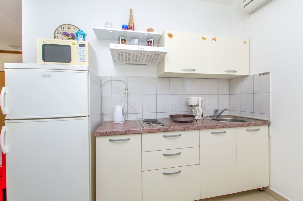 Apartments Jasminka