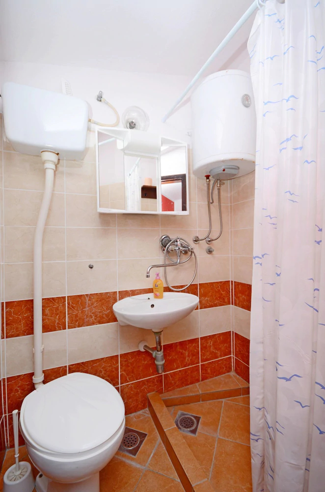 Apartments Jelka