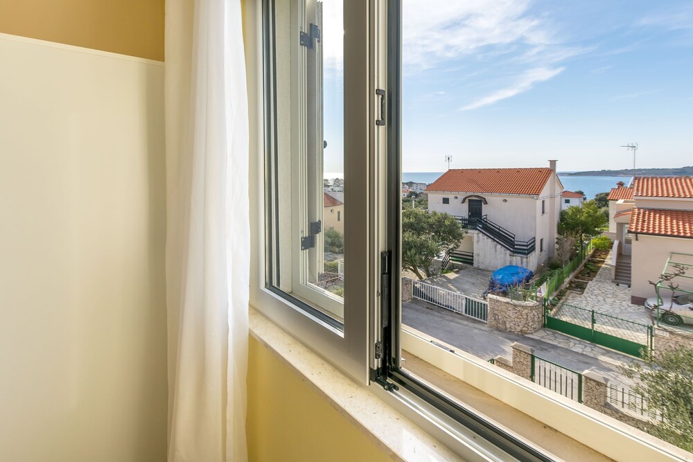 Apartments Jerko