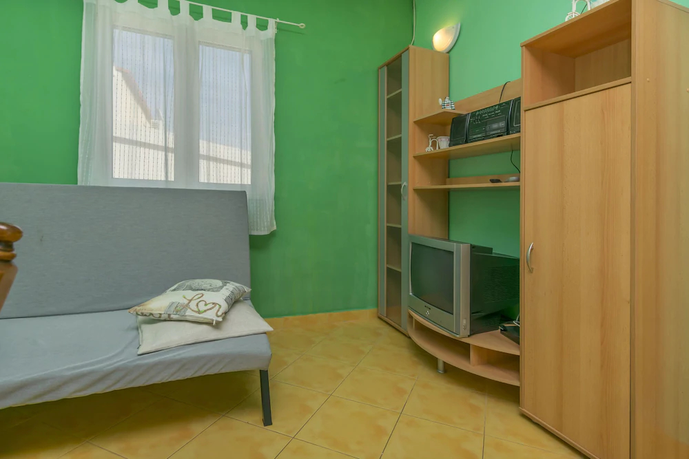 Apartments Jerko