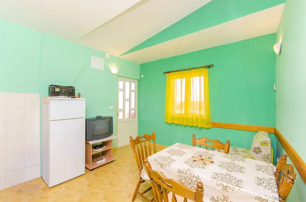 Apartments Jerko