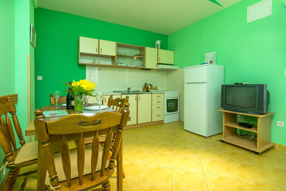 Apartments Jerko
