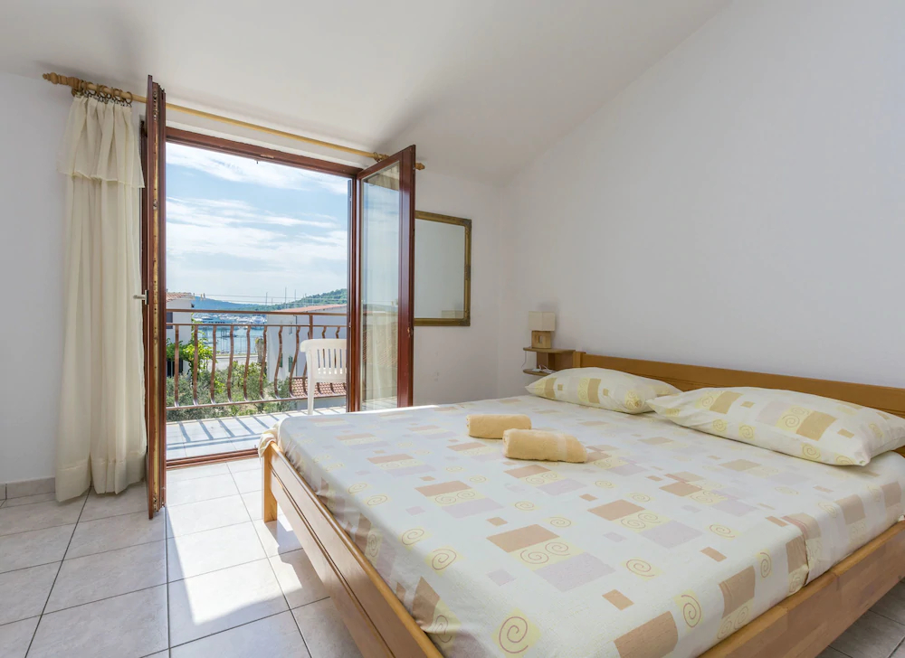 Apartments Jure
