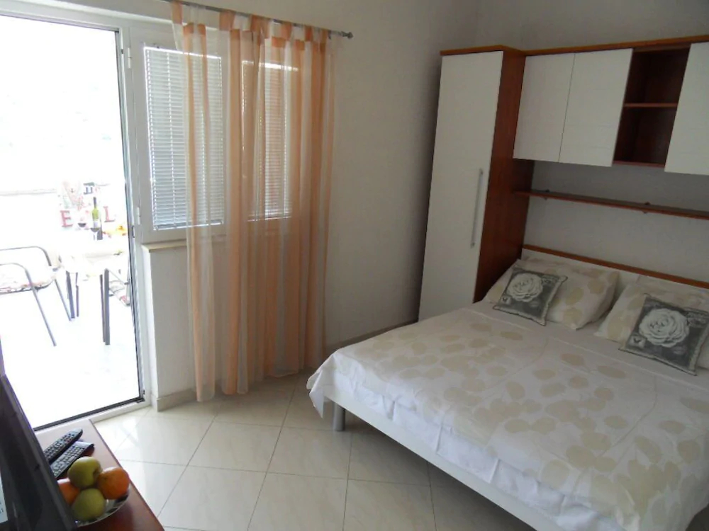 Apartments Jure