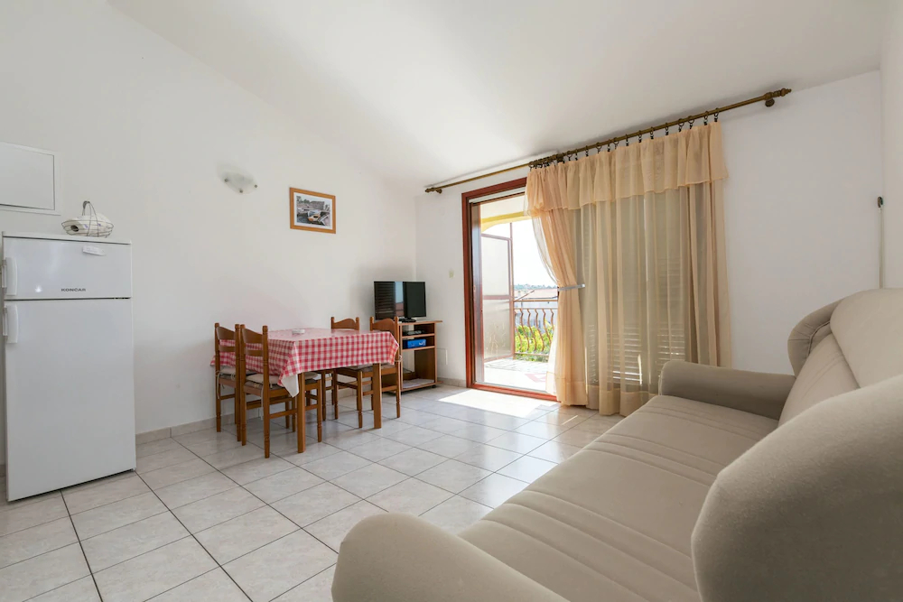 Apartments Jure