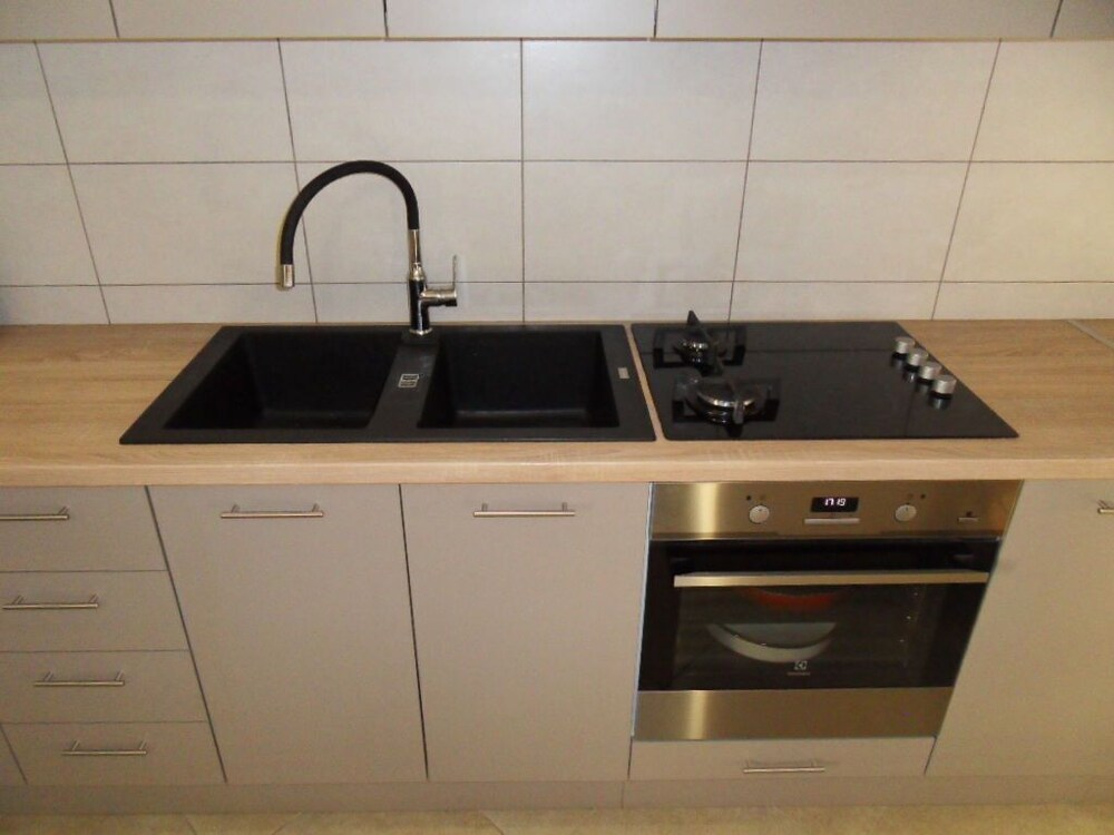 Apartments Jure