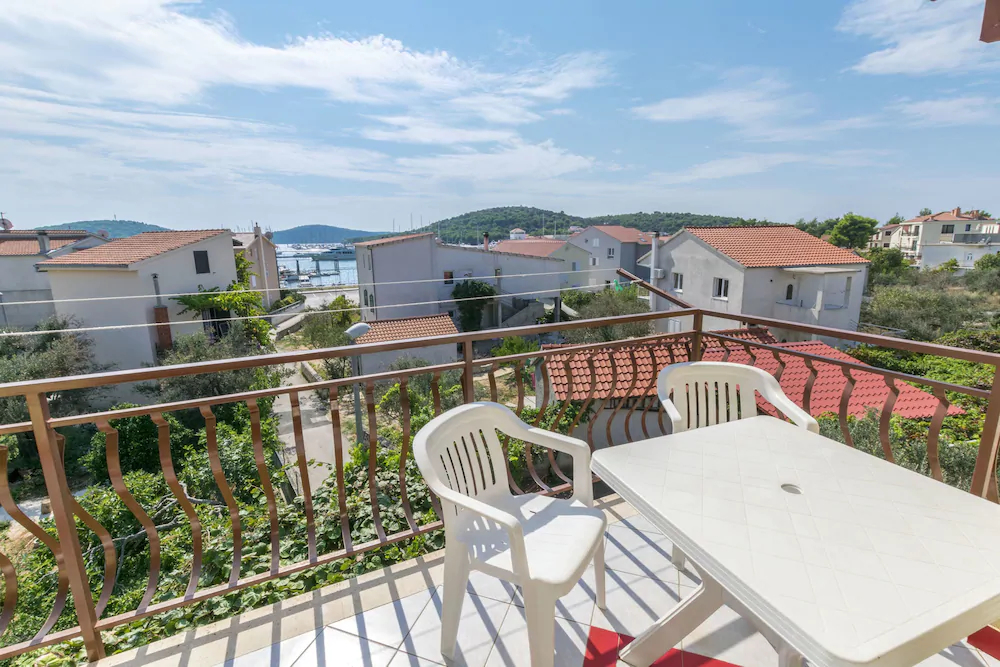 Apartments Jure