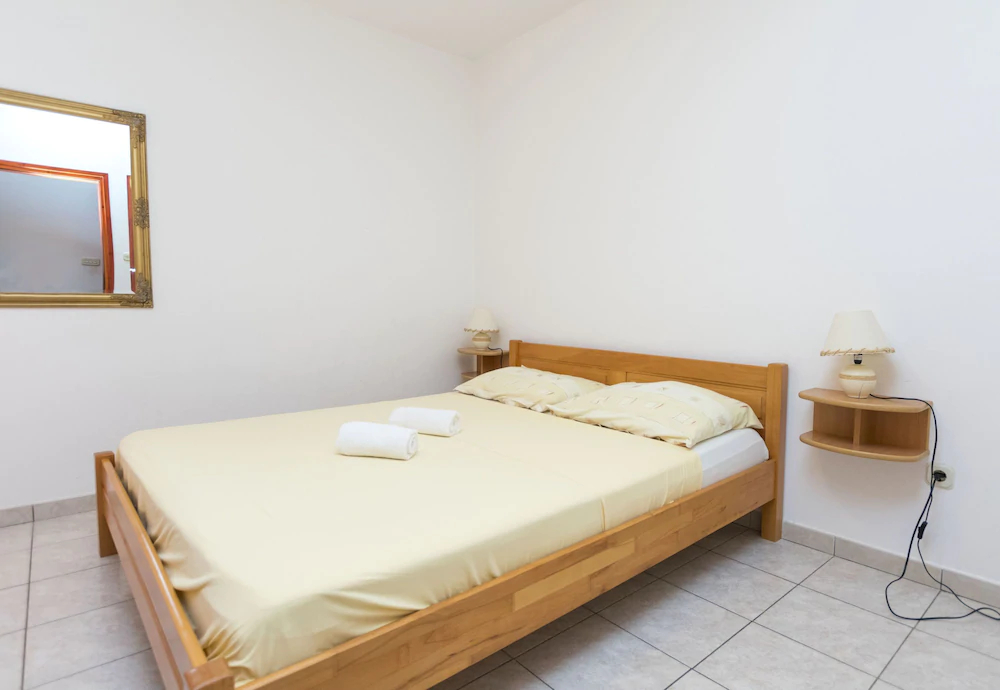 Apartments Jure
