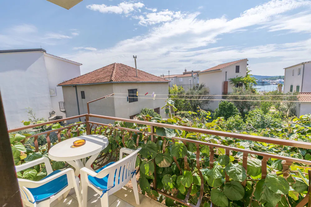 Apartments Jure
