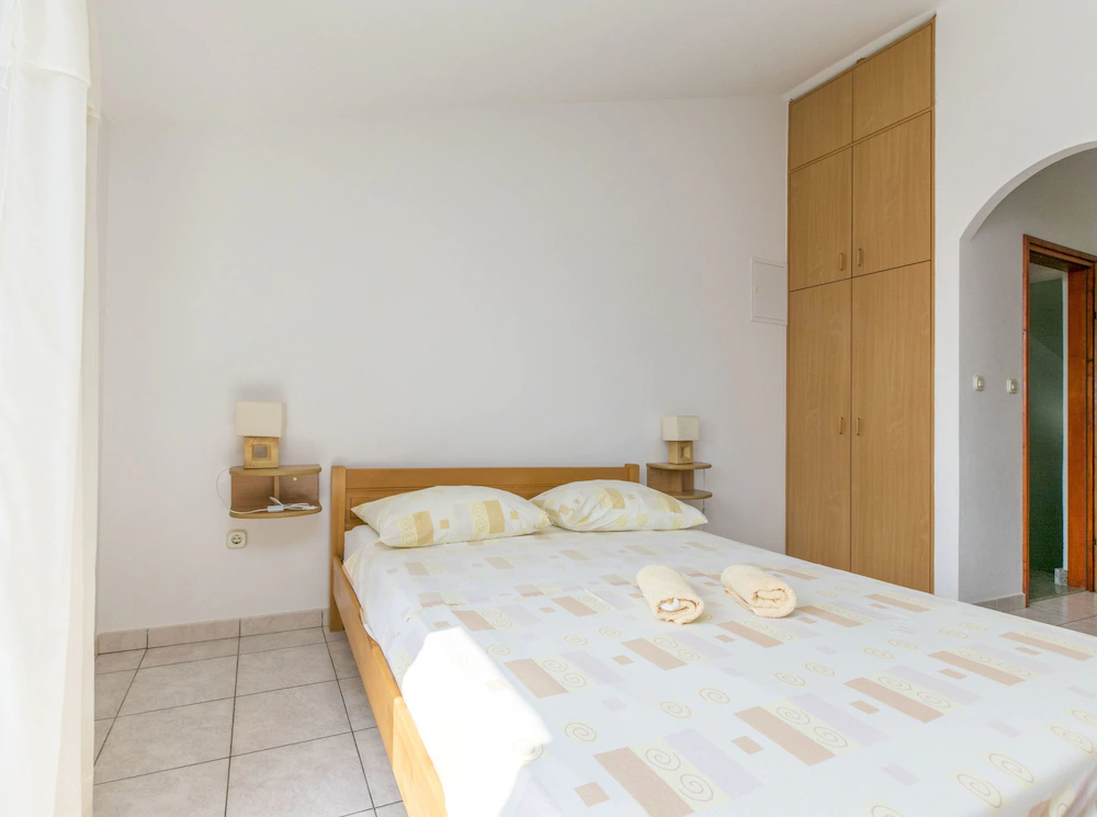 Apartments Jure