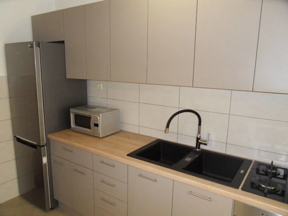Apartments Jure