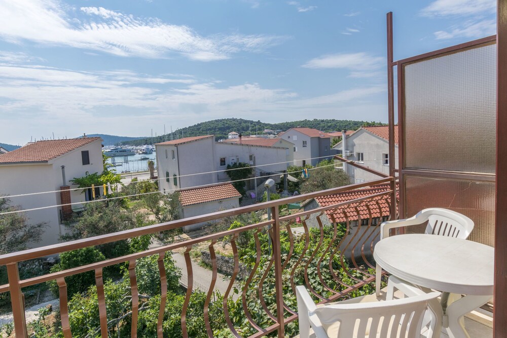 Apartments Jure