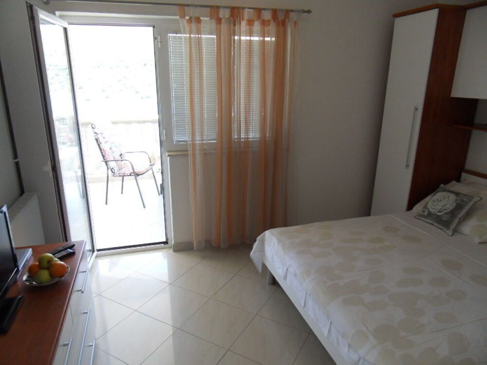 Apartments Jure