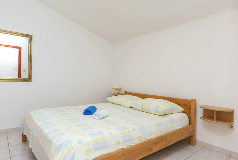 Apartments Jure