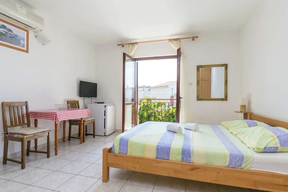 Apartments Jure